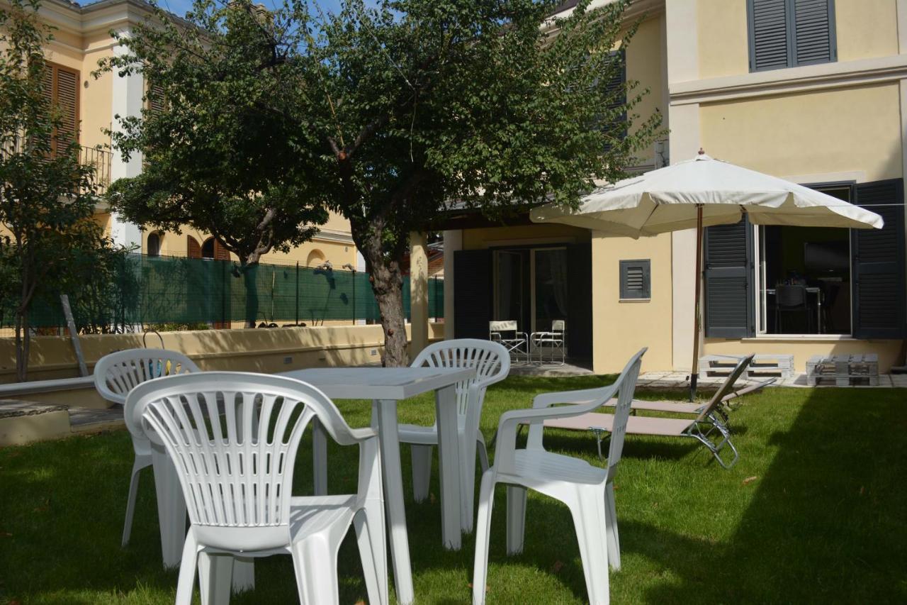 Anita Apartment Pescara