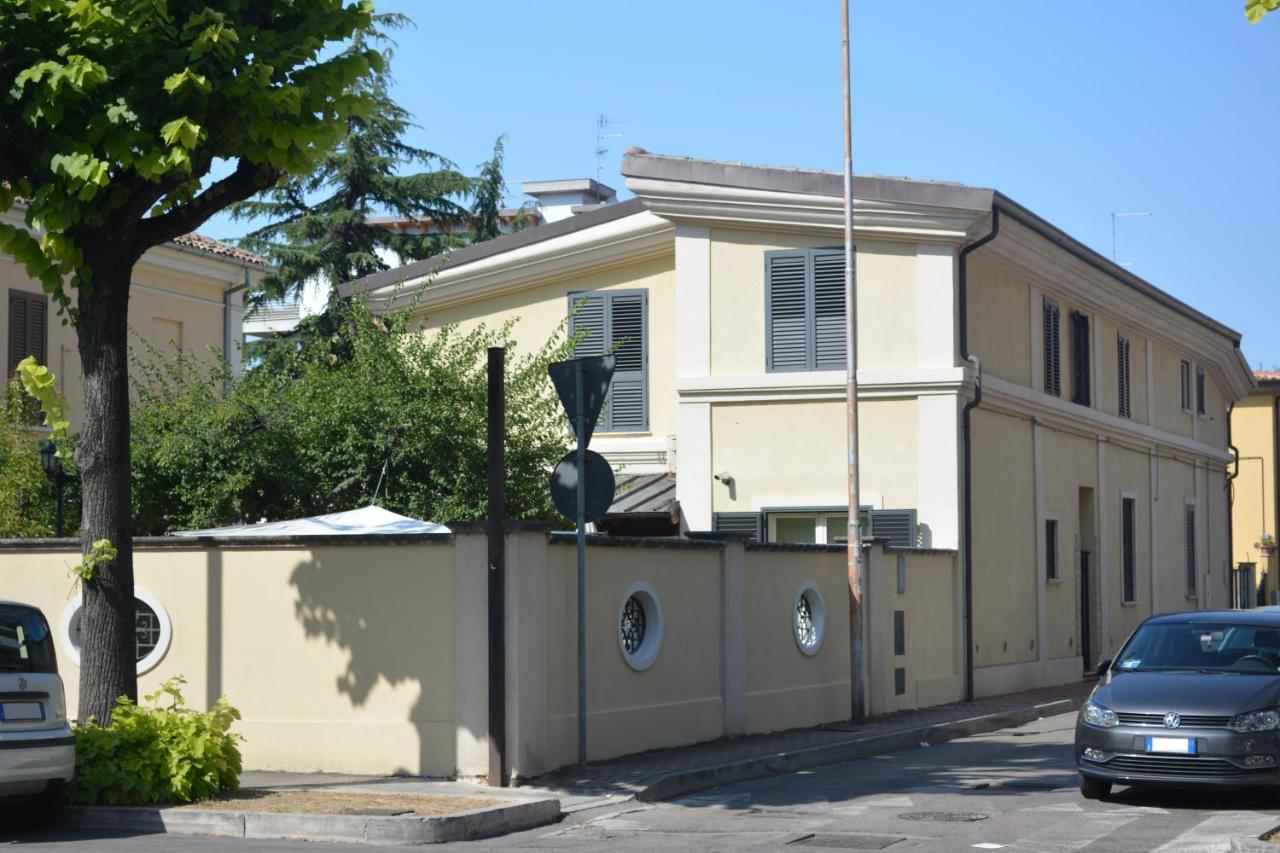 Anita Apartment